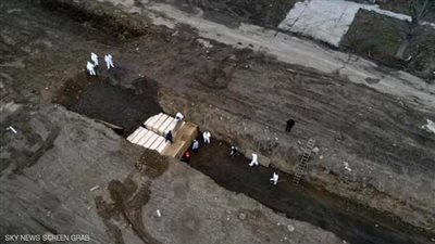 الأكثر تألمًا.. لماذا يفتك فيروس كورونا بنيويورك؟