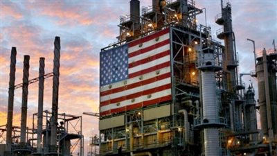 انخفاض النفط الأمريكى بنحو 12%