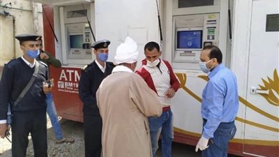 د.رحمي : تدابير احترازية لمواجهة 