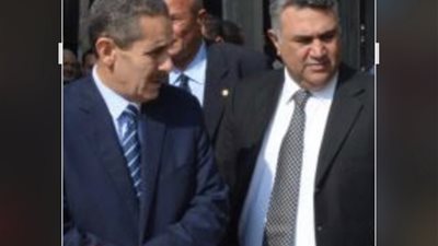 محافظ الغربية: إيقاف تراخيص البناء لمدة ٦شهور وعدم توصيل المرافق الا بعد طلاء الواجهات