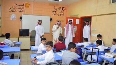 بعد تصدرها الدول العربية الأكثر تضررًا بكورونا.. السعودية تعلن نجاح جميع الطلبة ونقلهم للصفوف التالية