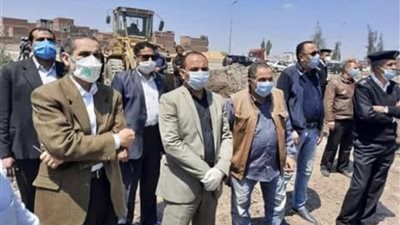 د. طارق رحمي:صرف منحة العمالة غير المنتظمة ل 15,511 مستحقًا بالغربية