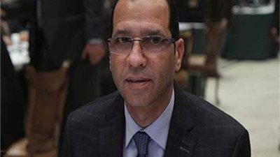 النائب خالد مشهور: مبادرات طرق الأبواب لمواجهة آثار كورونا تدعم تماسك المجتمع وقوته