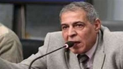 النائب أمين مسعود يشيد بخطة 