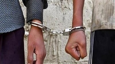 ضبط عاطلين لاتجارهما في المواد المخدرة بالشرقية