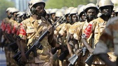 «ممنوع الاقتراب».. السودان يعلن مقر القيادة العامة «منطقة عسكرية مغلقة»