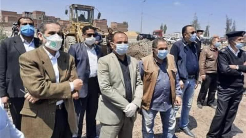 بوابة الجمهورية