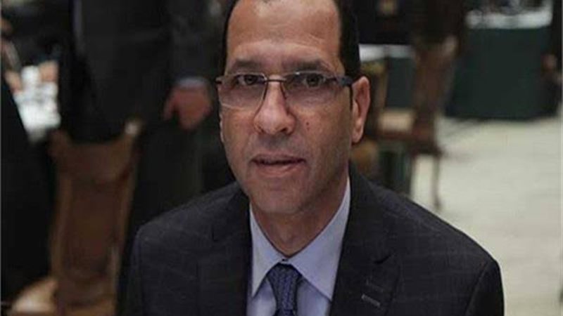 بوابة الجمهورية