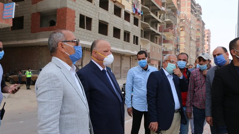بوابة الجمهورية