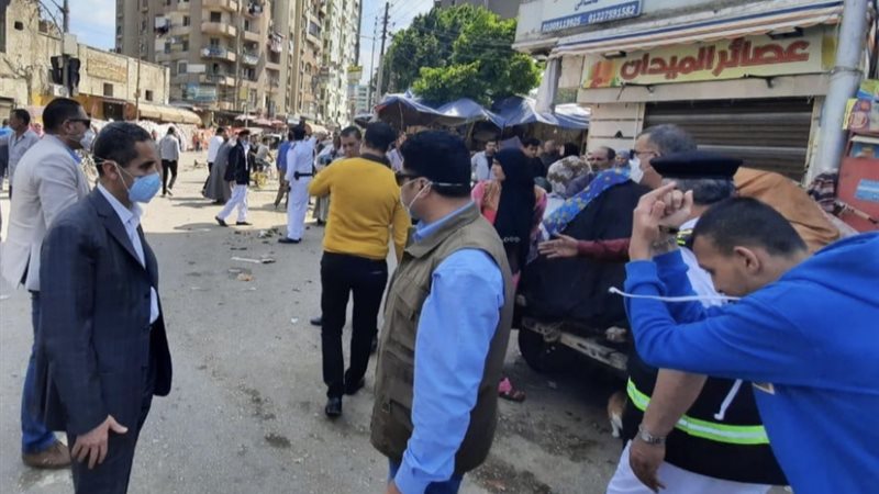 بوابة الجمهورية