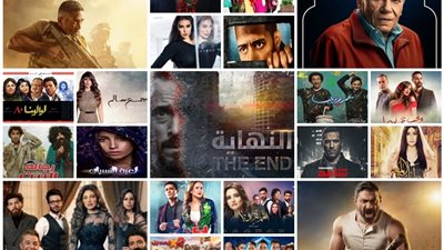 ننشر الخريطة النهائية لمسلسلات رمضان 2020 بموسم إستثنائى فى زمن الكورونا