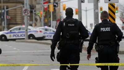 مسلح يقتل ما لا يقل عن 13 شخصا في إقليم نوفا سكوتيا بكندا