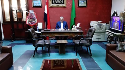 الزقازيق تمنع التجمعات نهائياً في شم النسيم