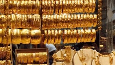هبوط أسعار الذهب جنيهين.. تعرف على الأسعار