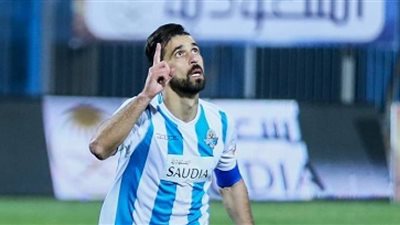 قرار جديد من اتحاد الكرة بشأن أزمة الأهلى مع عبدالله السعيد