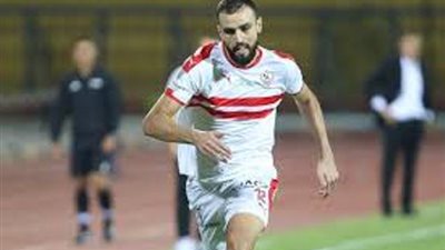 نصر عزام: لم أتدخل في قضية حمدي النقاز ضد الزمالك
