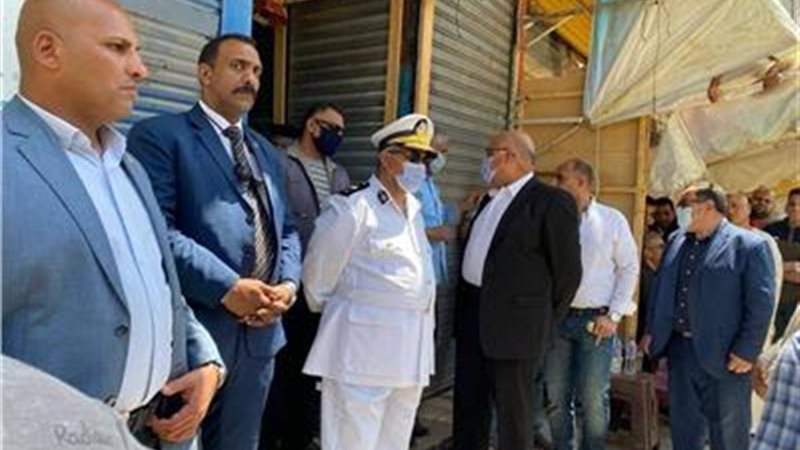 بوابة الجمهورية