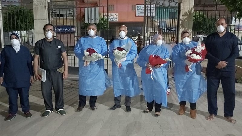 بوابة الجمهورية