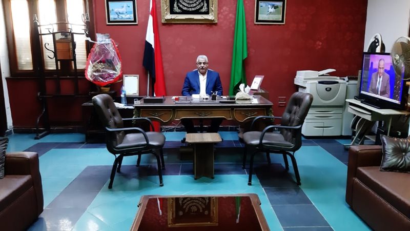 بوابة الجمهورية