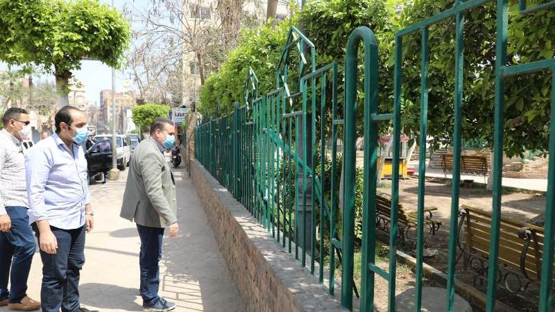 بوابة الجمهورية