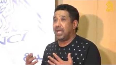 ماذا قال الشاب خالد عن زوجة على الهواء
