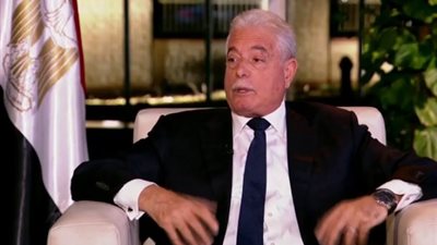 فوده يتابع الإجراءات الإحترازية خلال شم النسيم