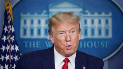 ترامب: يكشف أسباب انهيار أسعار النفط الأمريكي