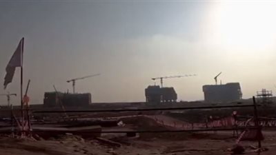 شبكة CNN العالمية تستعرض المشروعات العملاقة بمصر.. فيديو