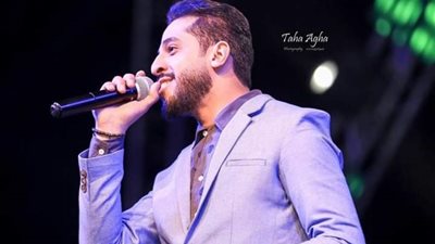 بالفيديو.. تتر فوازير نجوم وافيهات بصوت المطرب محمود الغرابلي