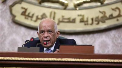 مجلس النواب يوافق مبدئيا على مشروع قانون زيادة معاش الاجر المتغير 