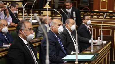 البرلمان يوافق على قانون العلاوة الدورية والخاصة