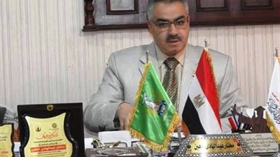 مختار شاهين نقيبا لمعلمي شمال القليوبية