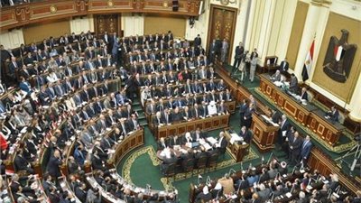 وكيل البرلمان يكشف موعد 
