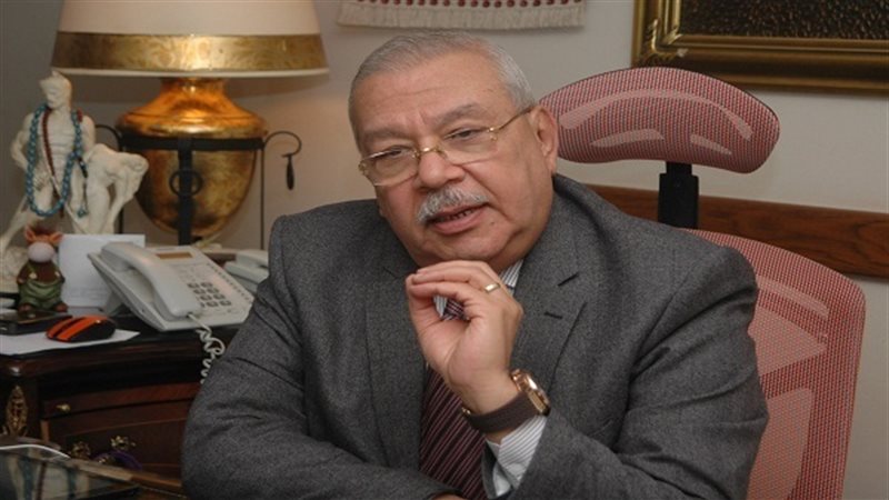 د سمير صبري المحامي