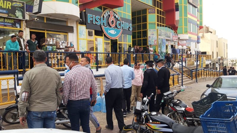 بوابة الجمهورية