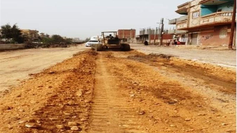 بوابة الجمهورية
