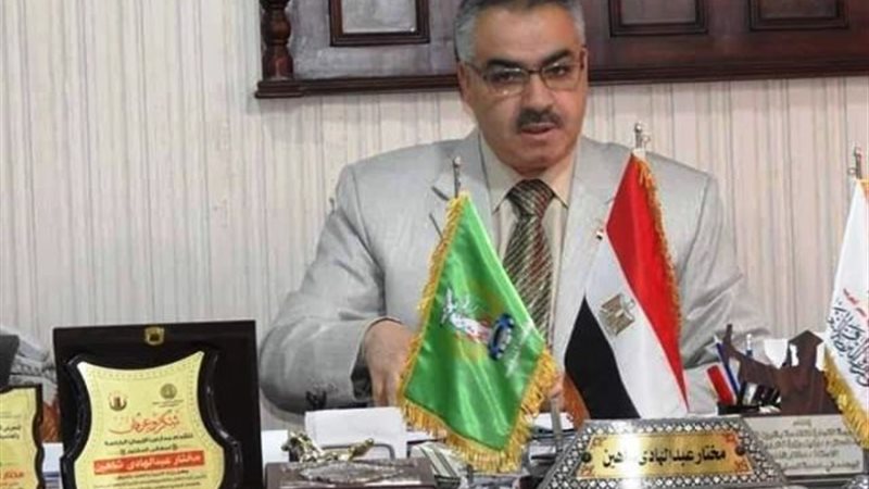 بوابة الجمهورية