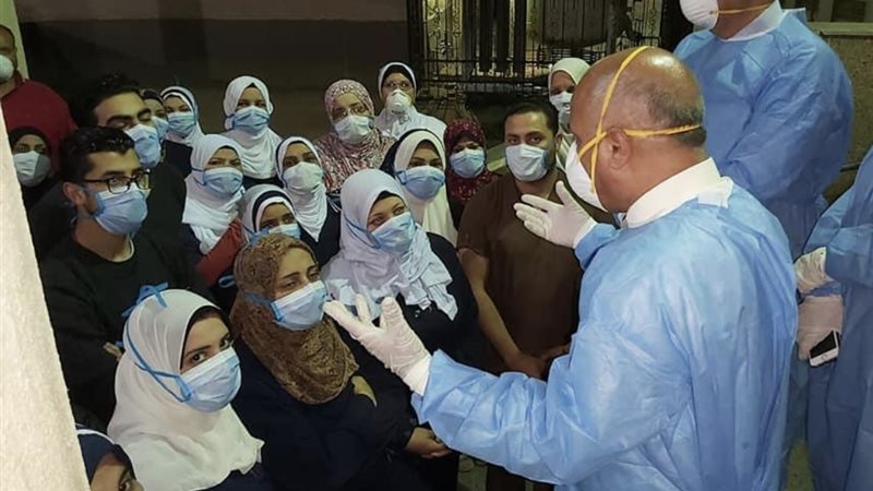 بوابة الجمهورية