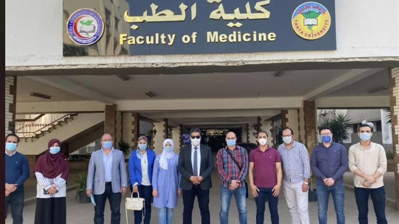 بوابة الجمهورية