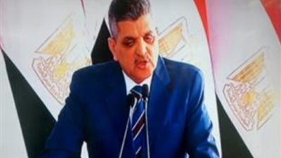 الفريق أسامة ربيع: حركة الملاحة في قناة السويس لم تتأثر بأزمة كورونا