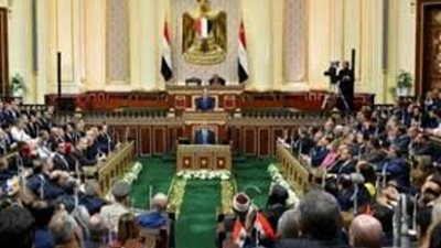 النواب يوافق على تعديلات الصحة النفسية فى مجموعه