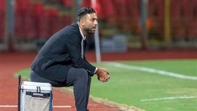 ميدو يهنئ جماهير الكرة المصرية بحلول شهر الصيام