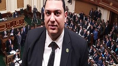 مستشار برلمانية الوفد: سيناء تتزين بالمشروعات القومية العملاقة في عيدها الـ38