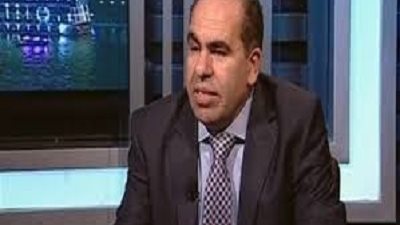 ياسر الهضيبي: ذكرى تحرير سيناء ستظل راسخة في أذهان الأجيال
