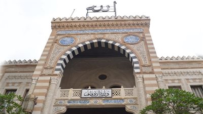 الأوقاف تشكل لجنة لتعقيم وتطوير المساجد بتكلفة 100 مليون جنيه