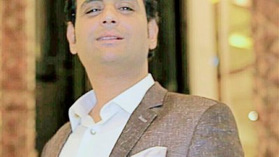 نجوم وإفيهات أول برنامج يطبق العزل المنزلي في العالم