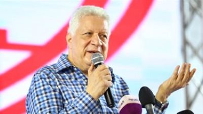 طارق السيد يكذب مرتضى منصور بشأن شعبية الزمالك والأهلى