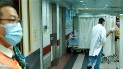 كازاخستان تنشئ مستشفى للامراض المعدية فى اسبوعين