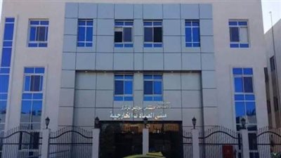 اصابة ٣ من الطاقم الطبي بمستشفى أبورديس بفيروس كورونا