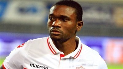 عودة معروف يوسف إلى الزمالك .. تعرف على الحقيقة